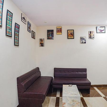Fabhotel The Pannies Μποπάλ Εξωτερικό φωτογραφία