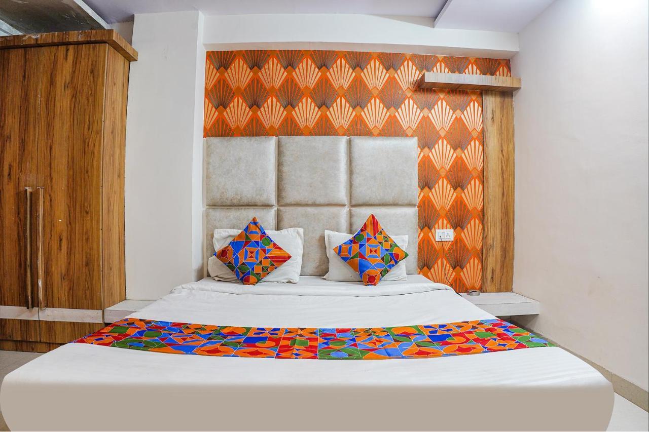 Fabhotel The Pannies Μποπάλ Εξωτερικό φωτογραφία